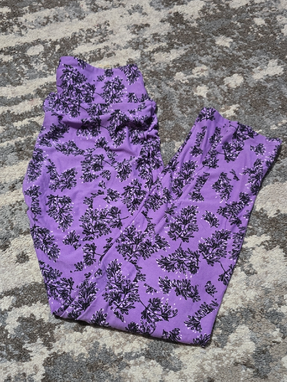 LuLaRoe OS Leggings